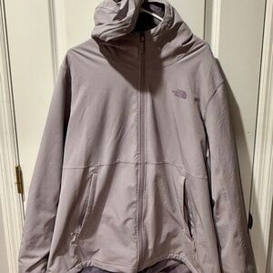 The North Face Shelbe Raschel Hoodie